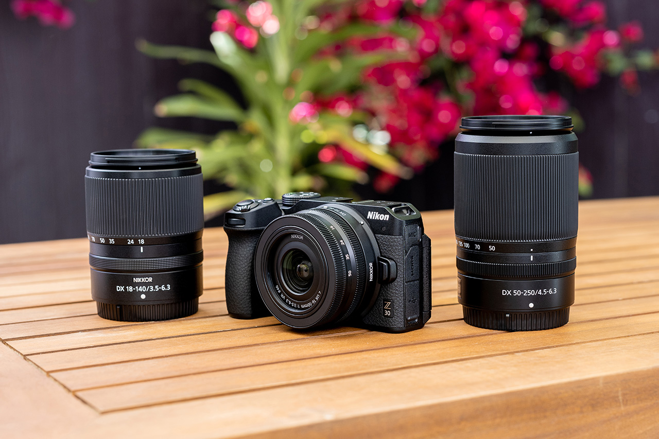 Basics of Photography
