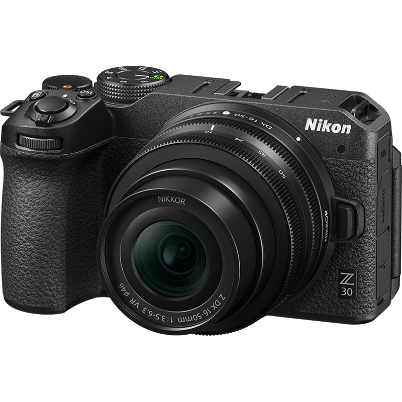 Nikon Z30