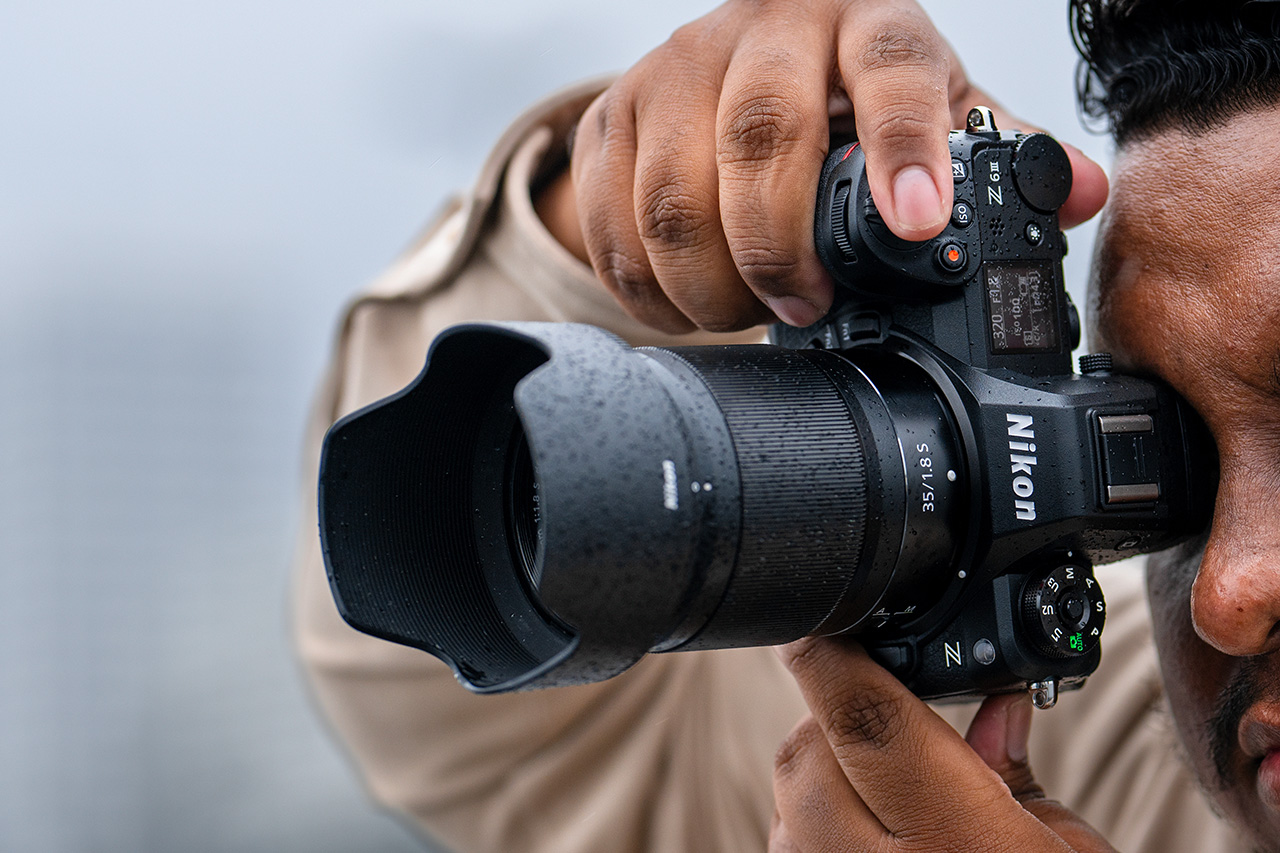 Mastering the Nikon Z6III/Z5II/Z50II