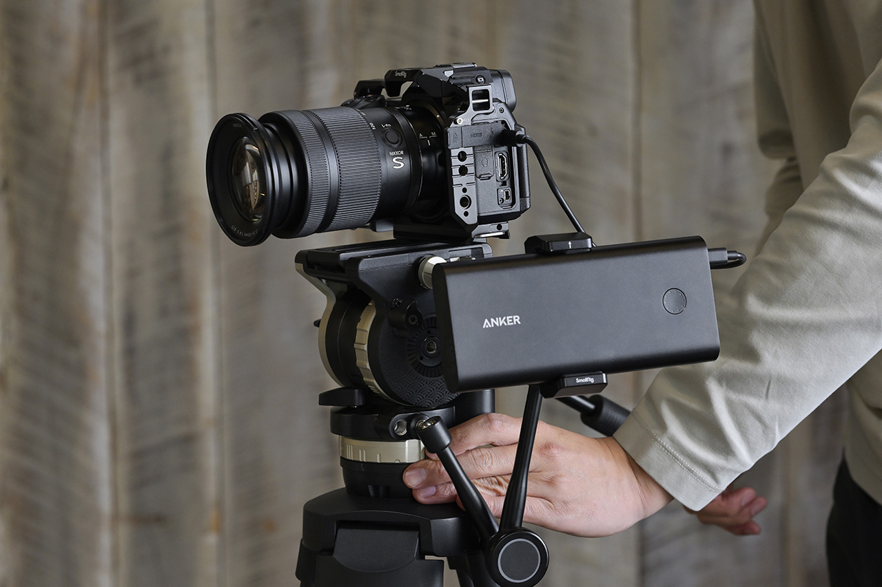 Mastering the Nikon Z6III/Z5II/Z50II