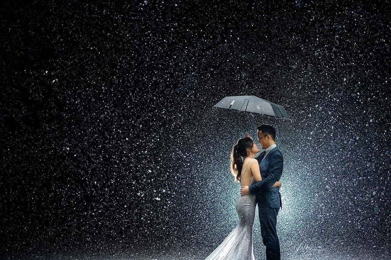 Engagement Photography