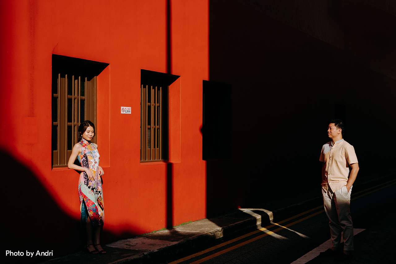 Portrait Perfection with the Nikon Z Series