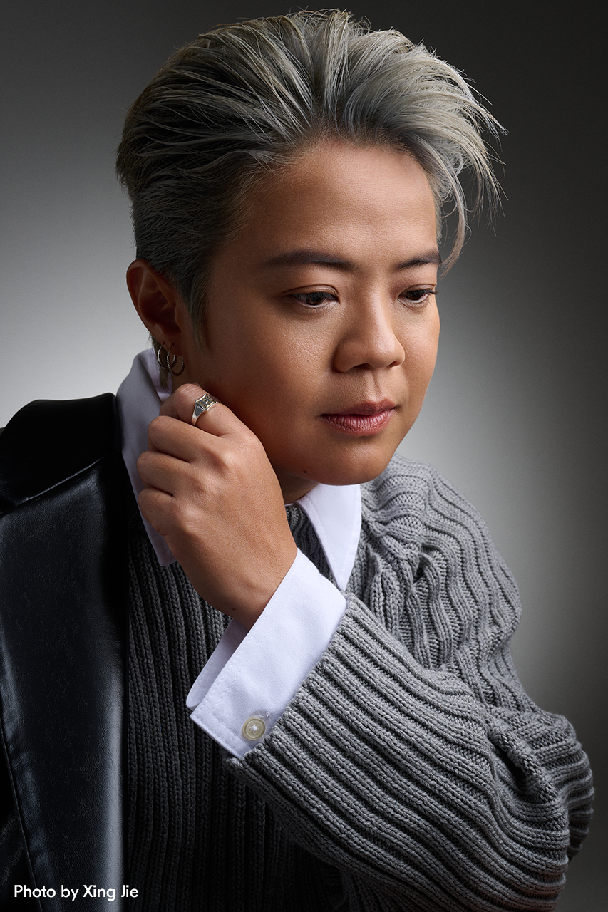 Portrait Perfection with the Nikon Z Series