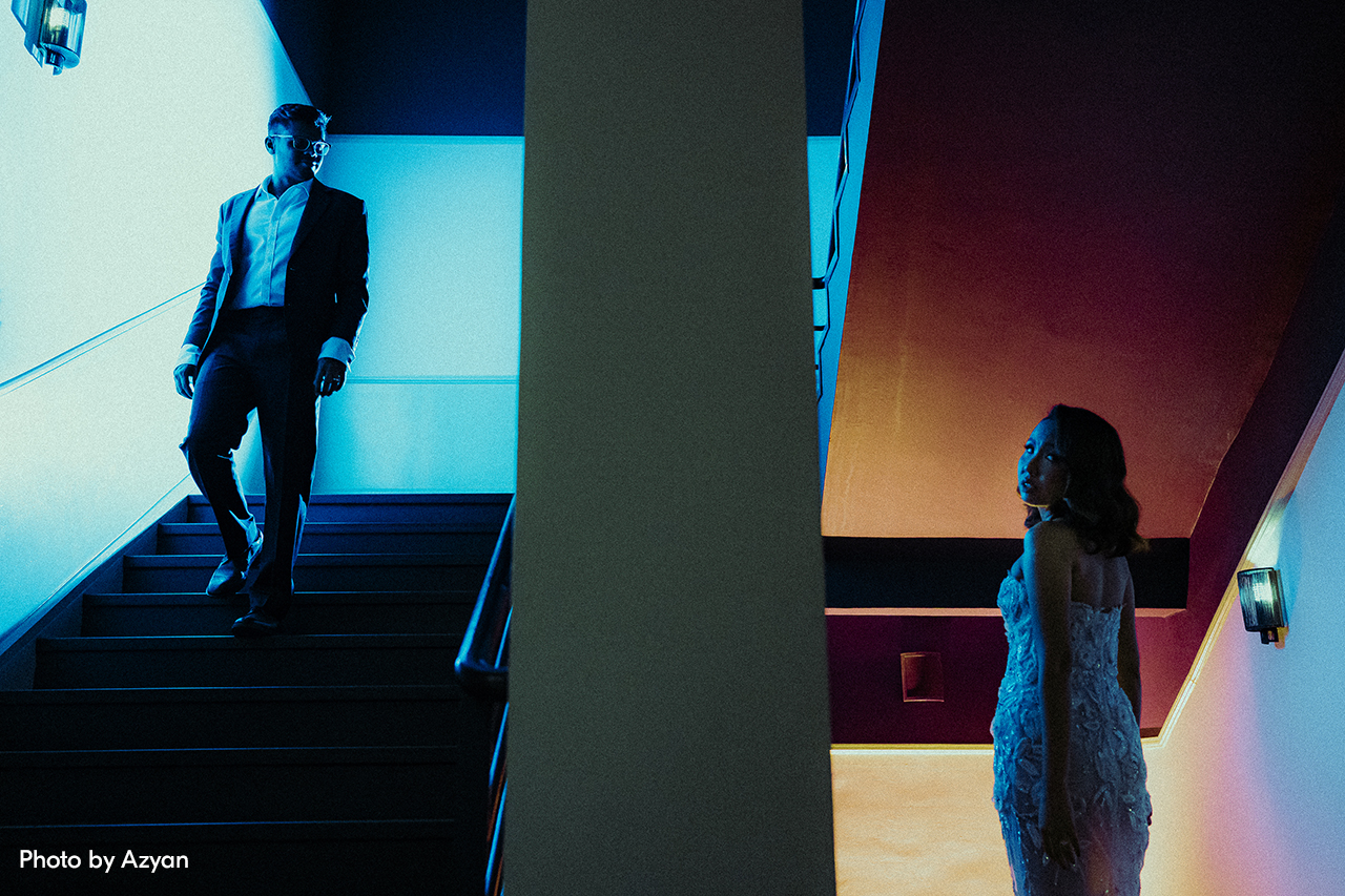 Portrait Perfection with the Nikon Z Series