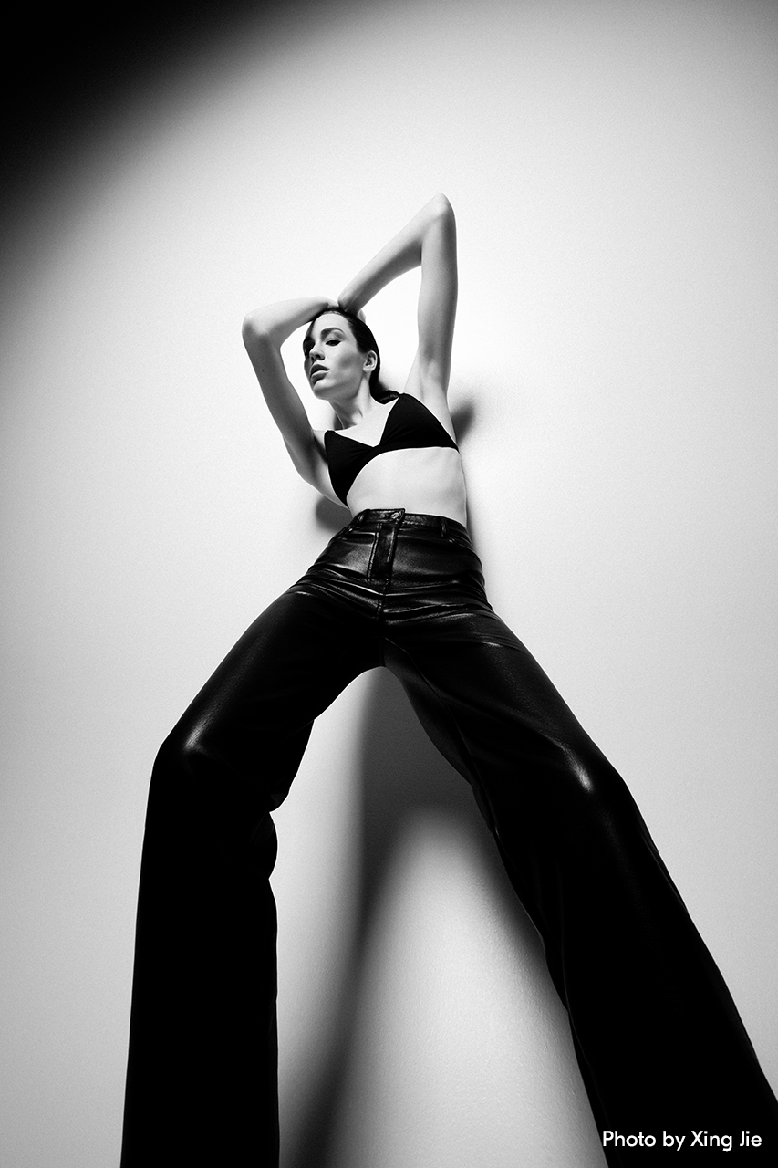 Portrait Perfection with the Nikon Z Series