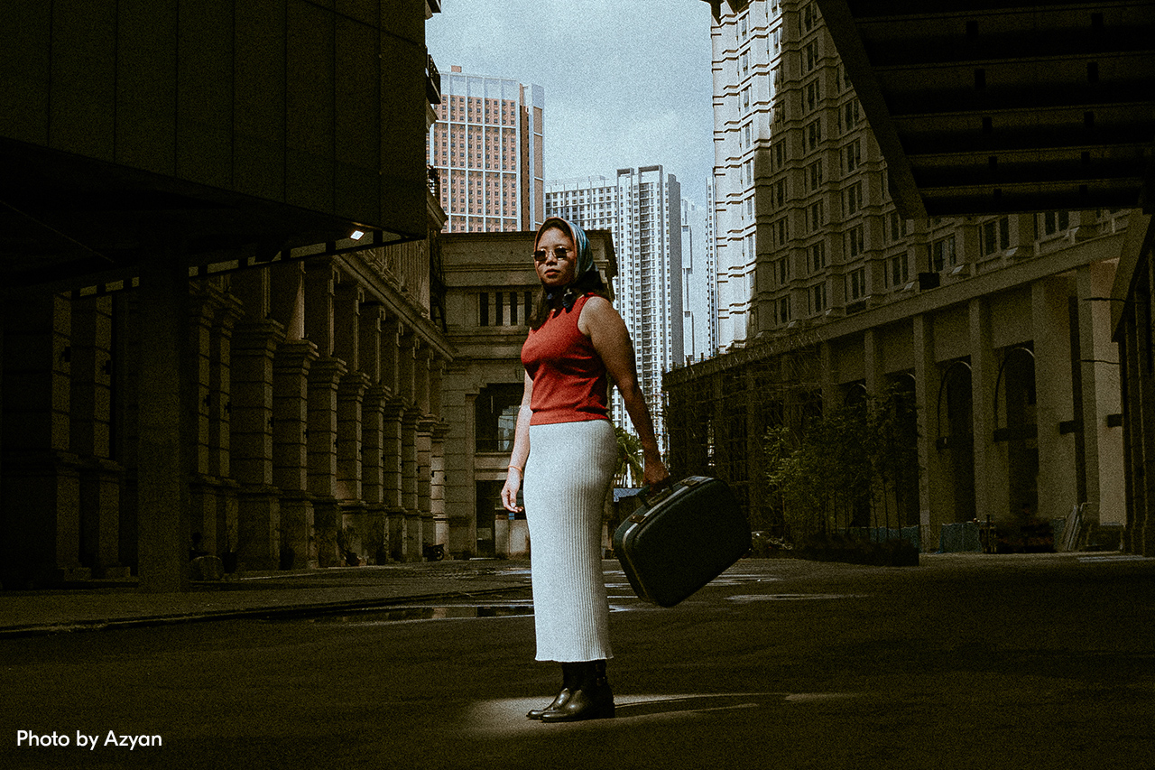 Portrait Perfection with the Nikon Z Series