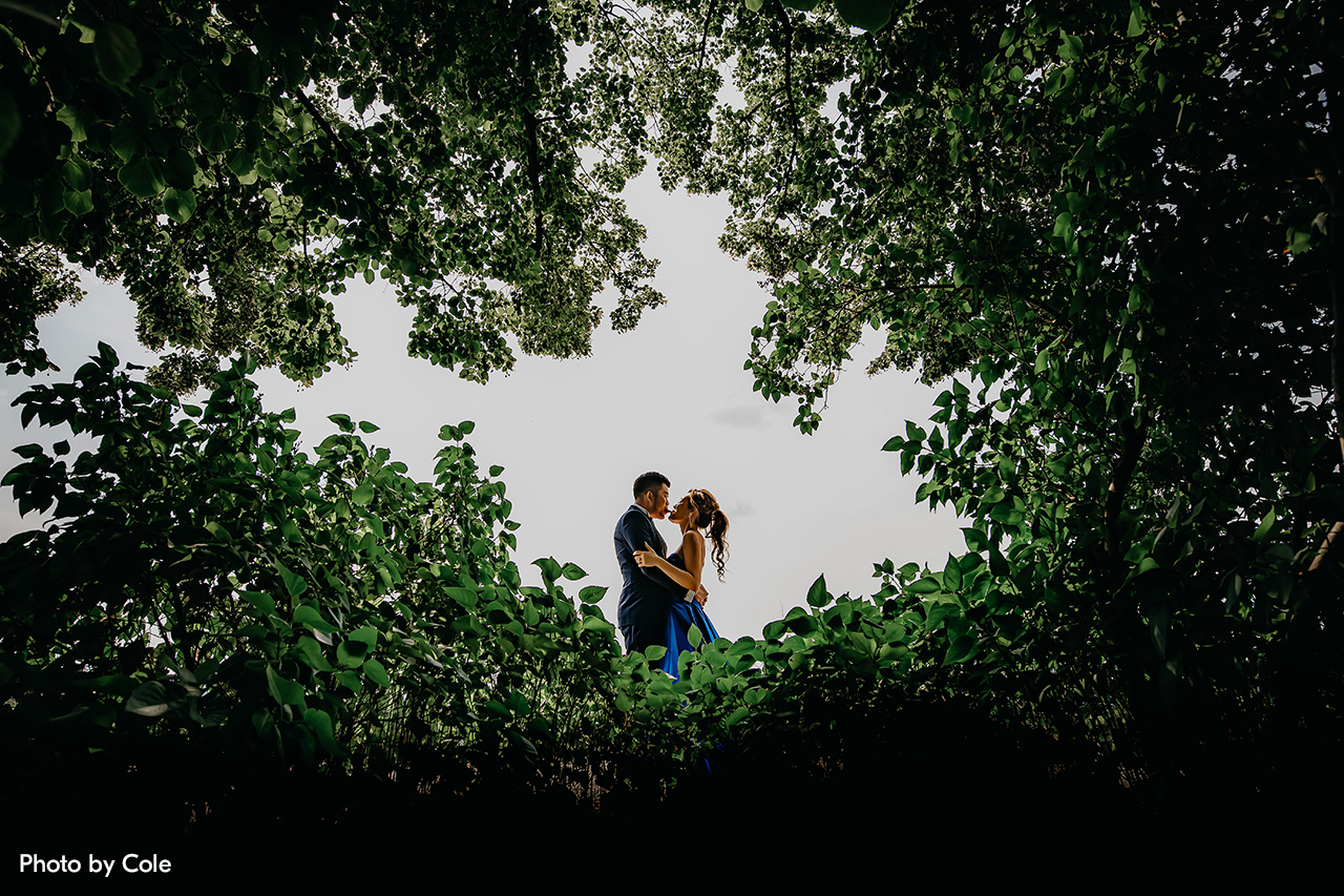 Portrait Perfection with the Nikon Z Series