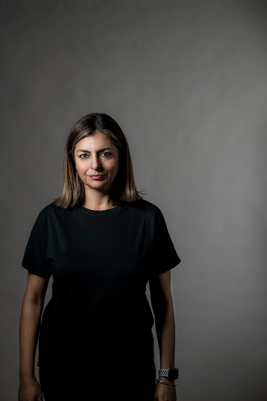 Studio Portraiture Workshop with Debbie - Nikon School Singapore