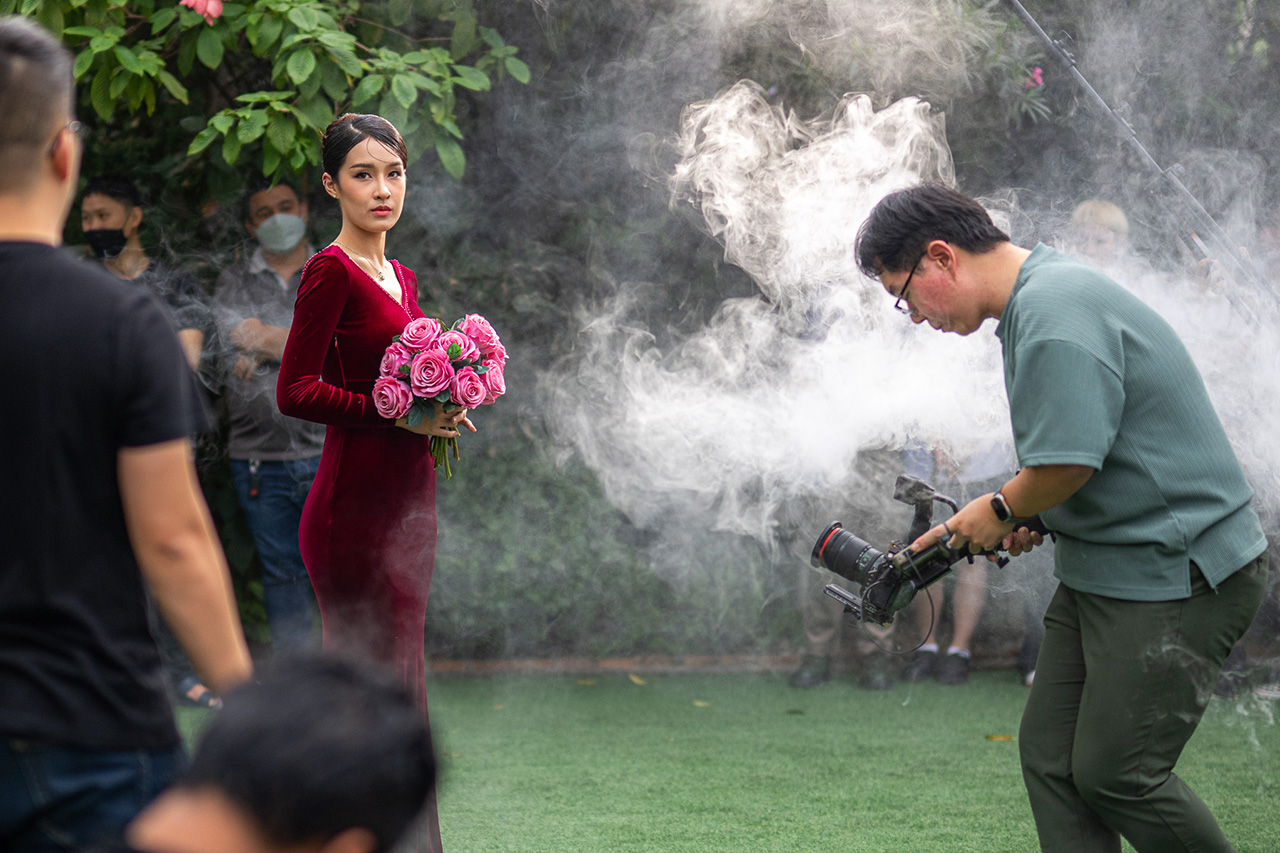 Create your First Video with Alex Chen