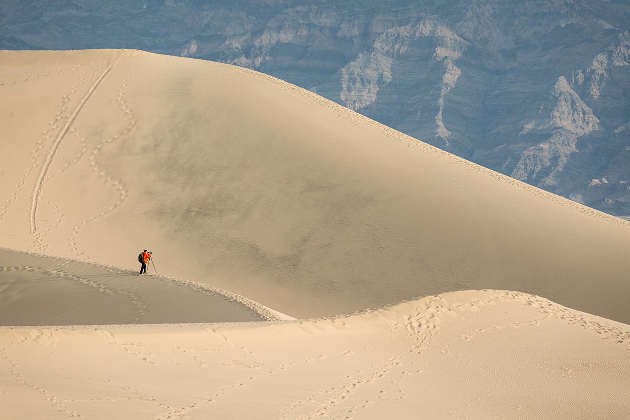 Framing Nature: The Art of Landscape Photography