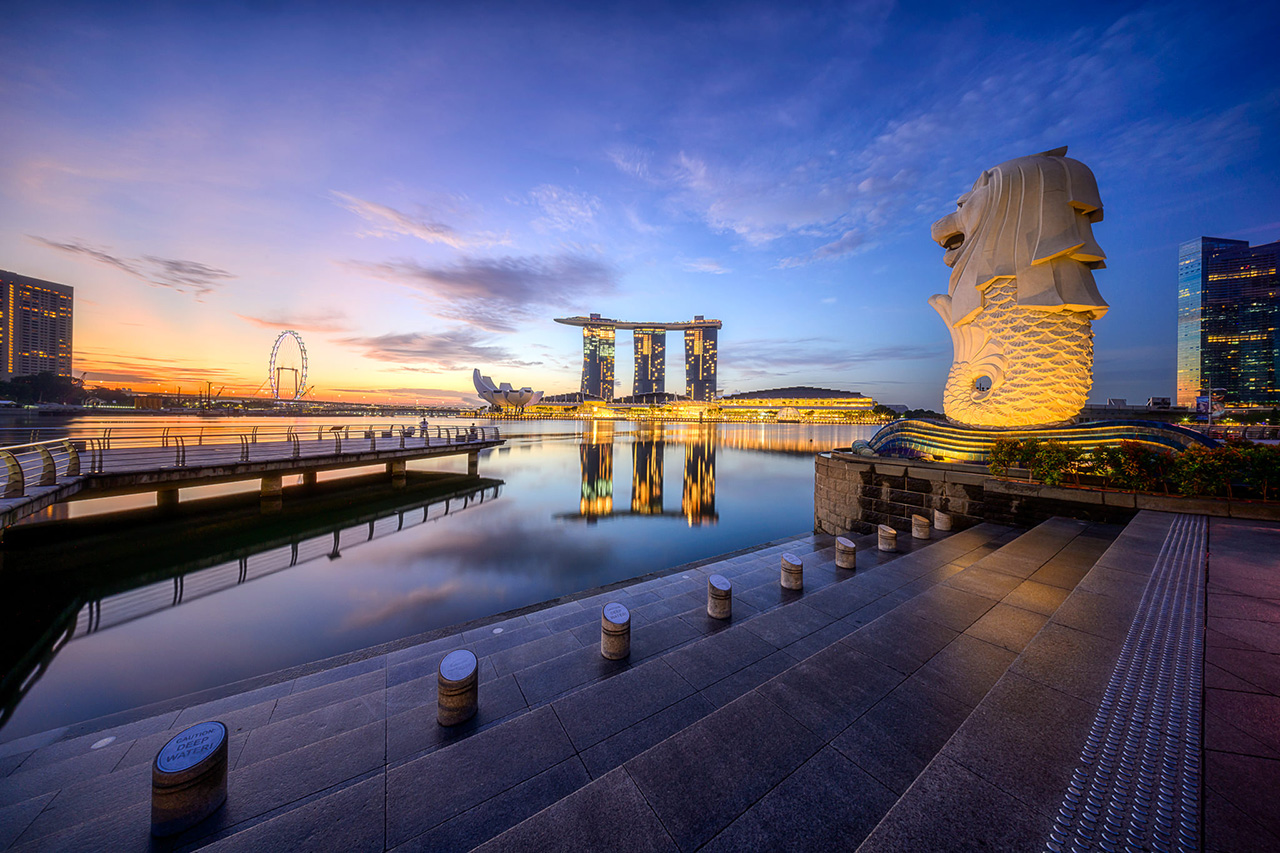 Framing Nature: The Art of Landscape Photography