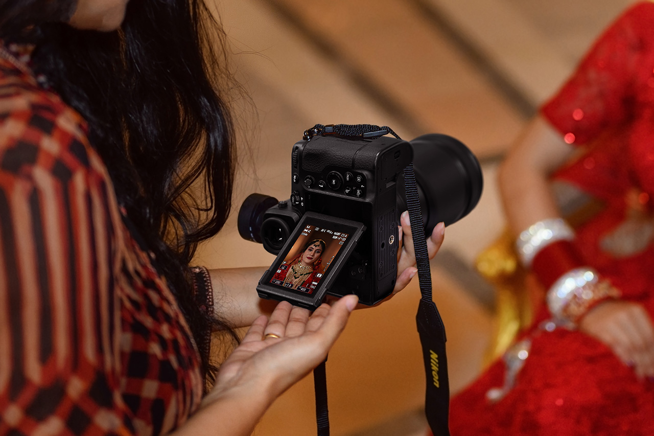 Z Series in ACTION (Module 3 - Practical)