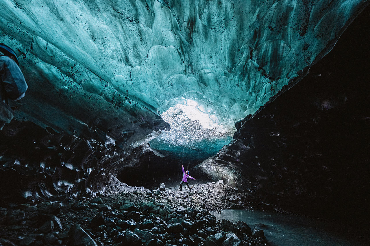 Beyond Postcards: Mastering Creative Travel Photography 