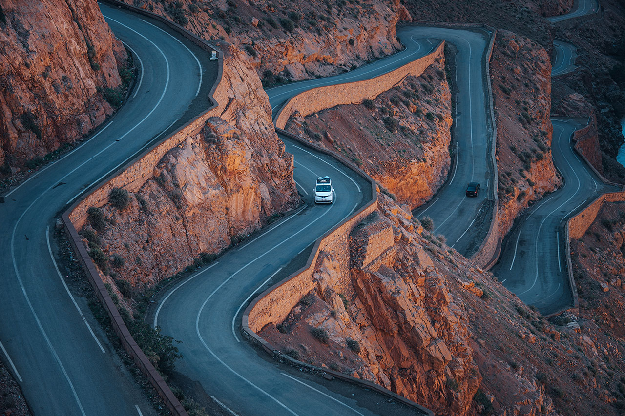 Beyond Postcards: Mastering Creative Travel Photography 