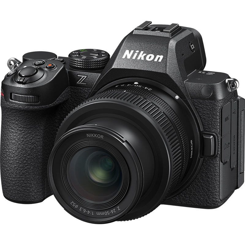 Nikon Z5II