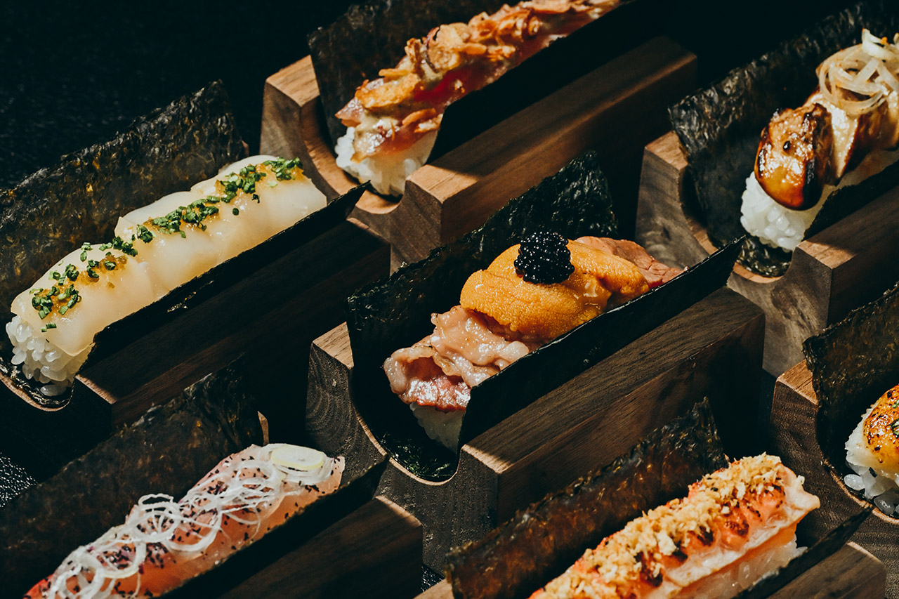 Improving your Food Photography