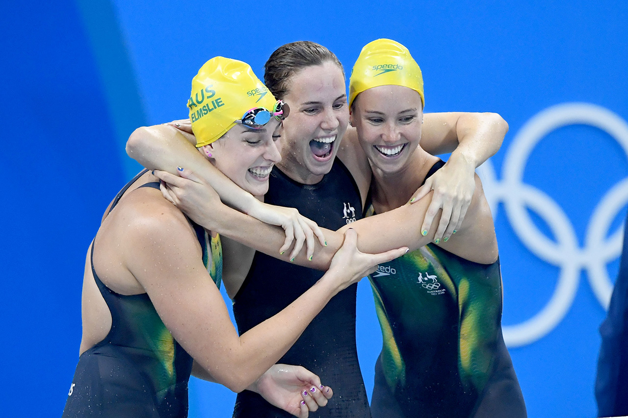 Do You See What I See: Beyond Action in Sport with Nikon Australia Ambassador, Delly Carr