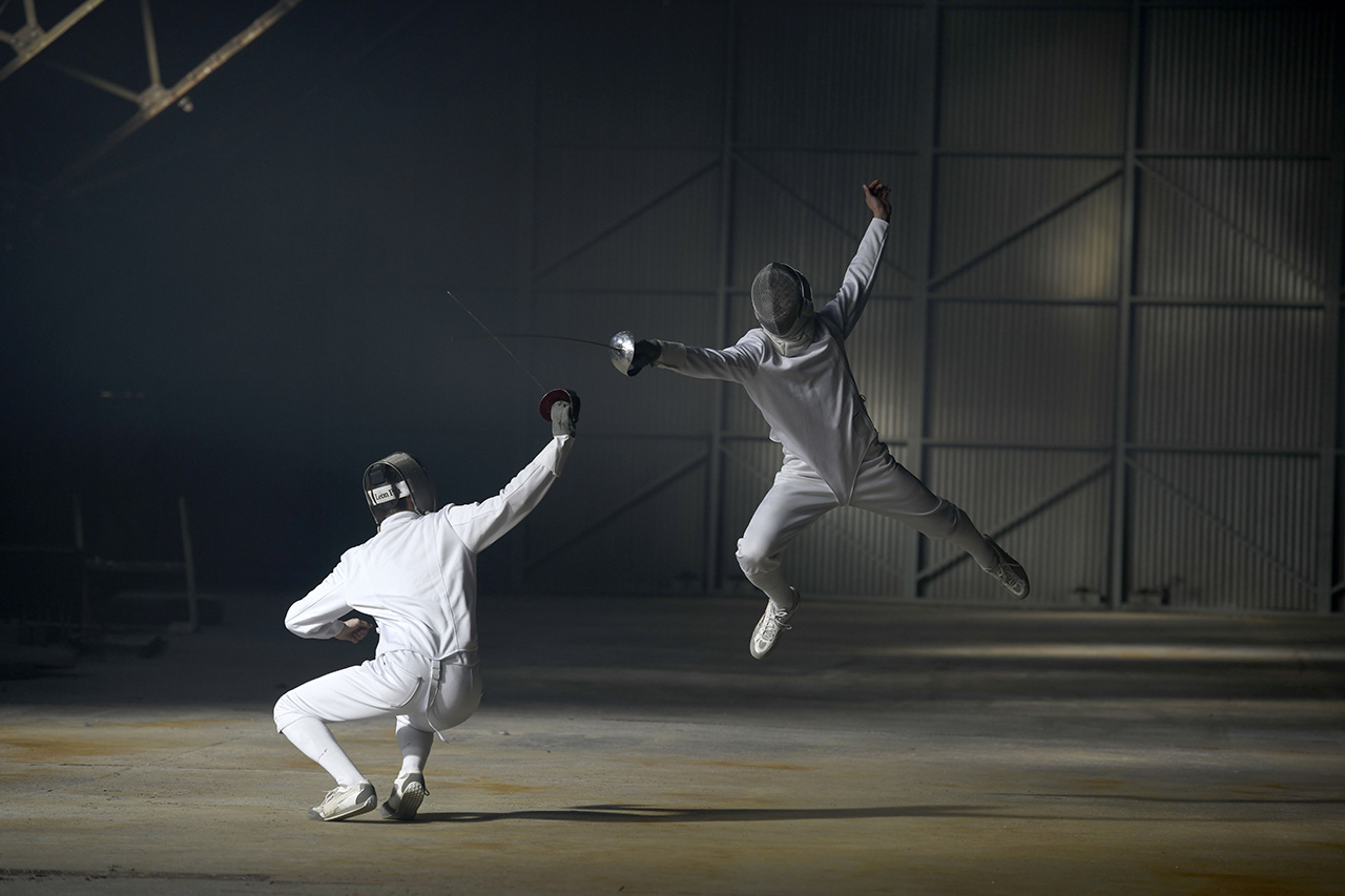 Do You See What I See: Beyond Action in Sport with Nikon Australia Ambassador, Delly Carr