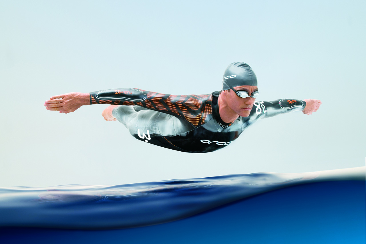 Do You See What I See: Beyond Action in Sport with Nikon Australia Ambassador, Delly Carr
