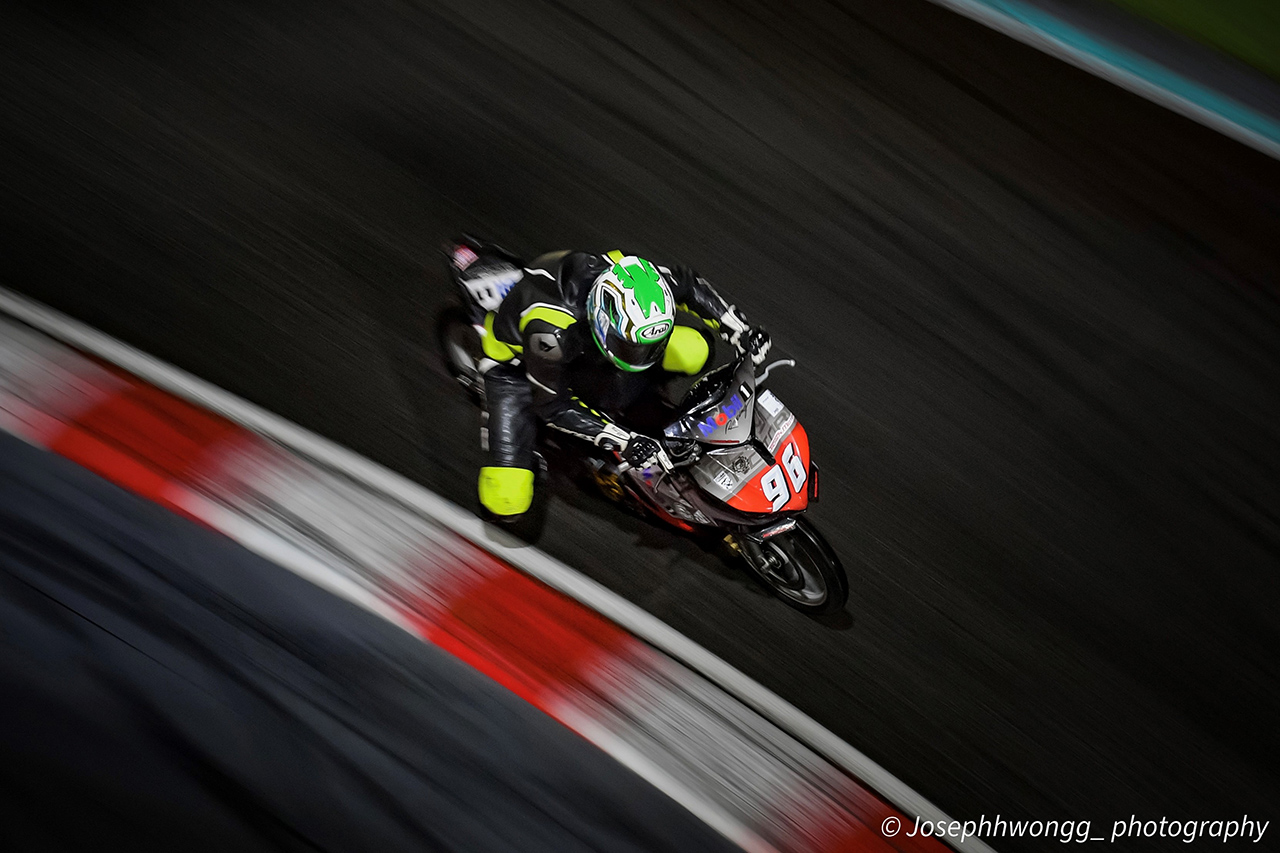 Introductory to Motorsports Photography
