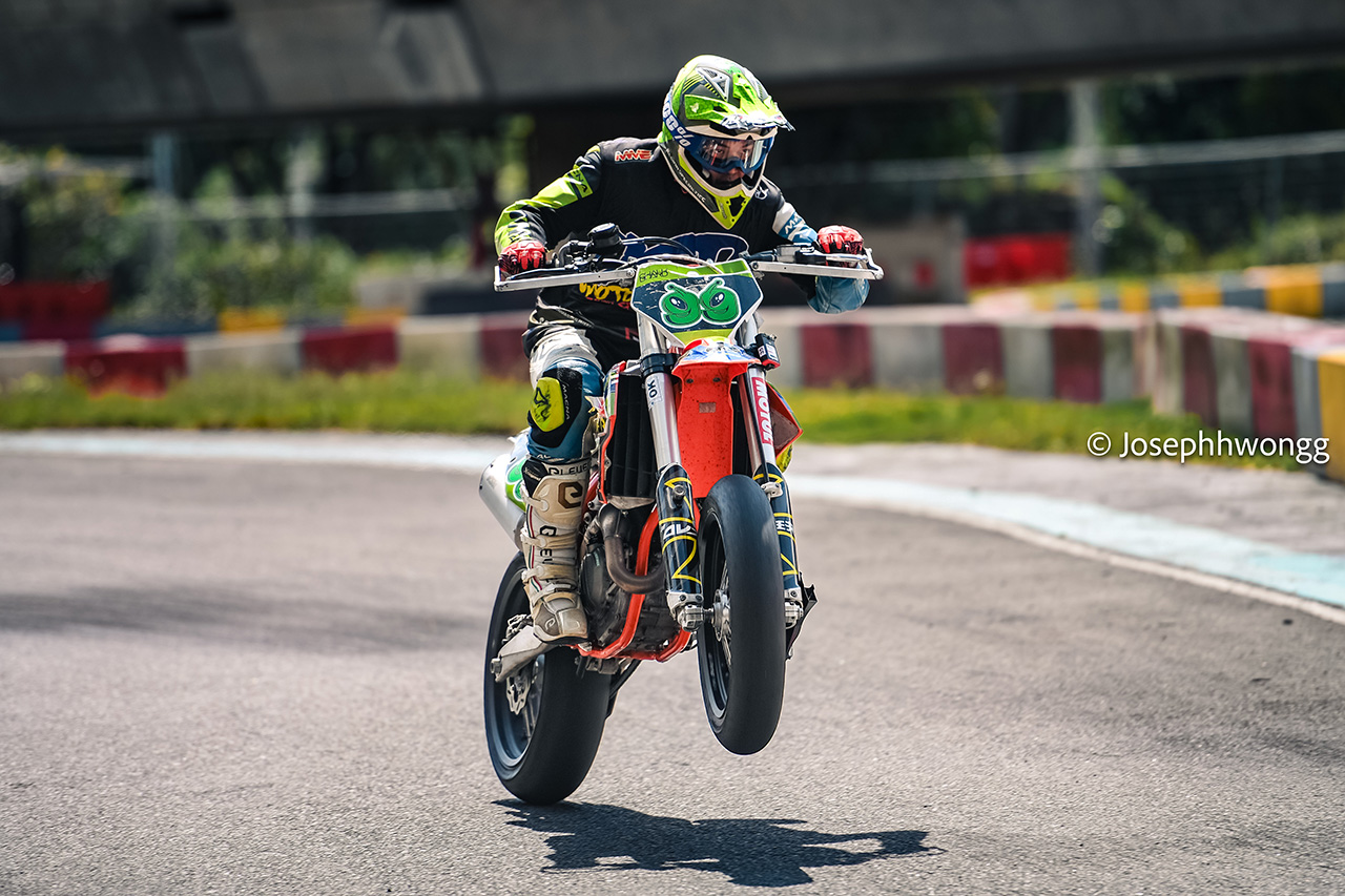 Introductory to Motorsports Photography