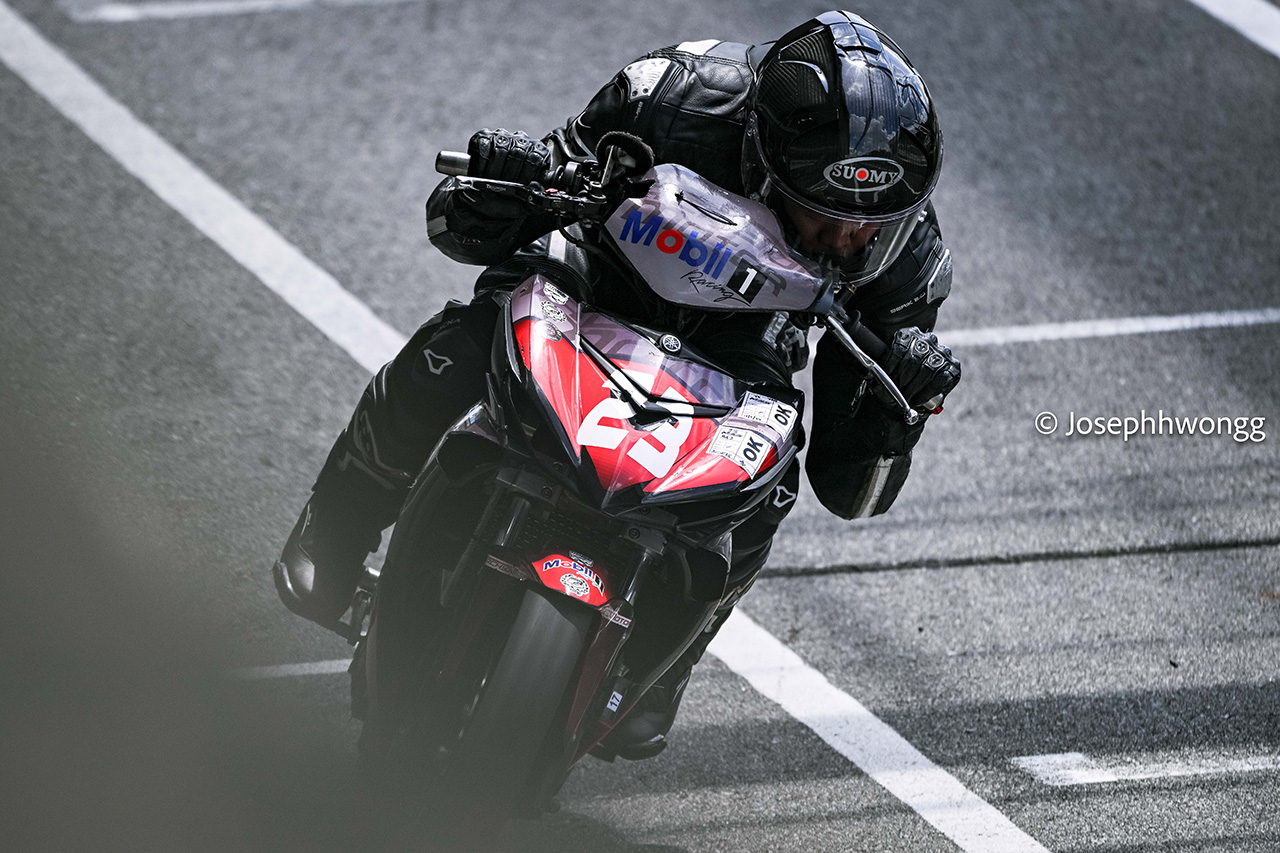 Introductory to Motorsports Photography