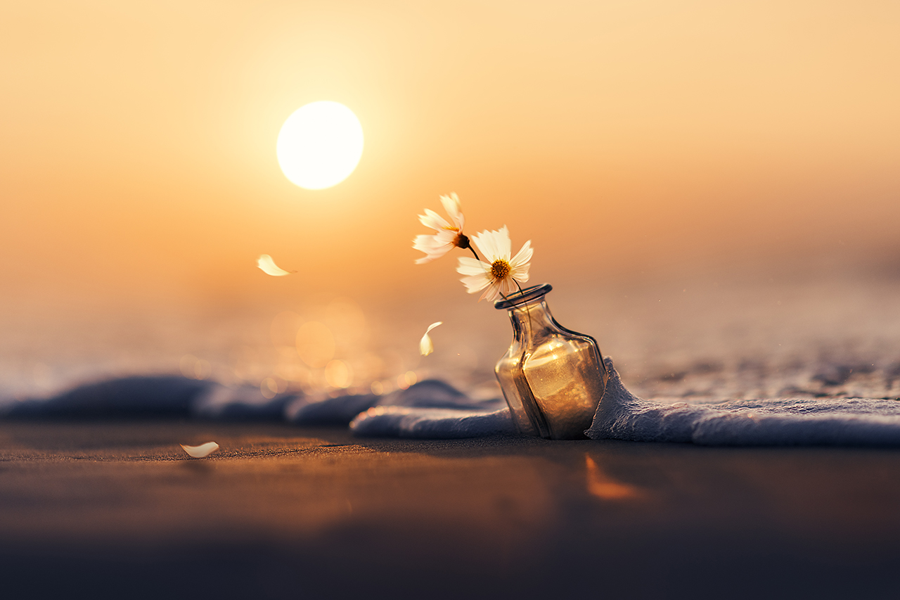 Creating Magical Still Life Photography with Ashraful Arefin