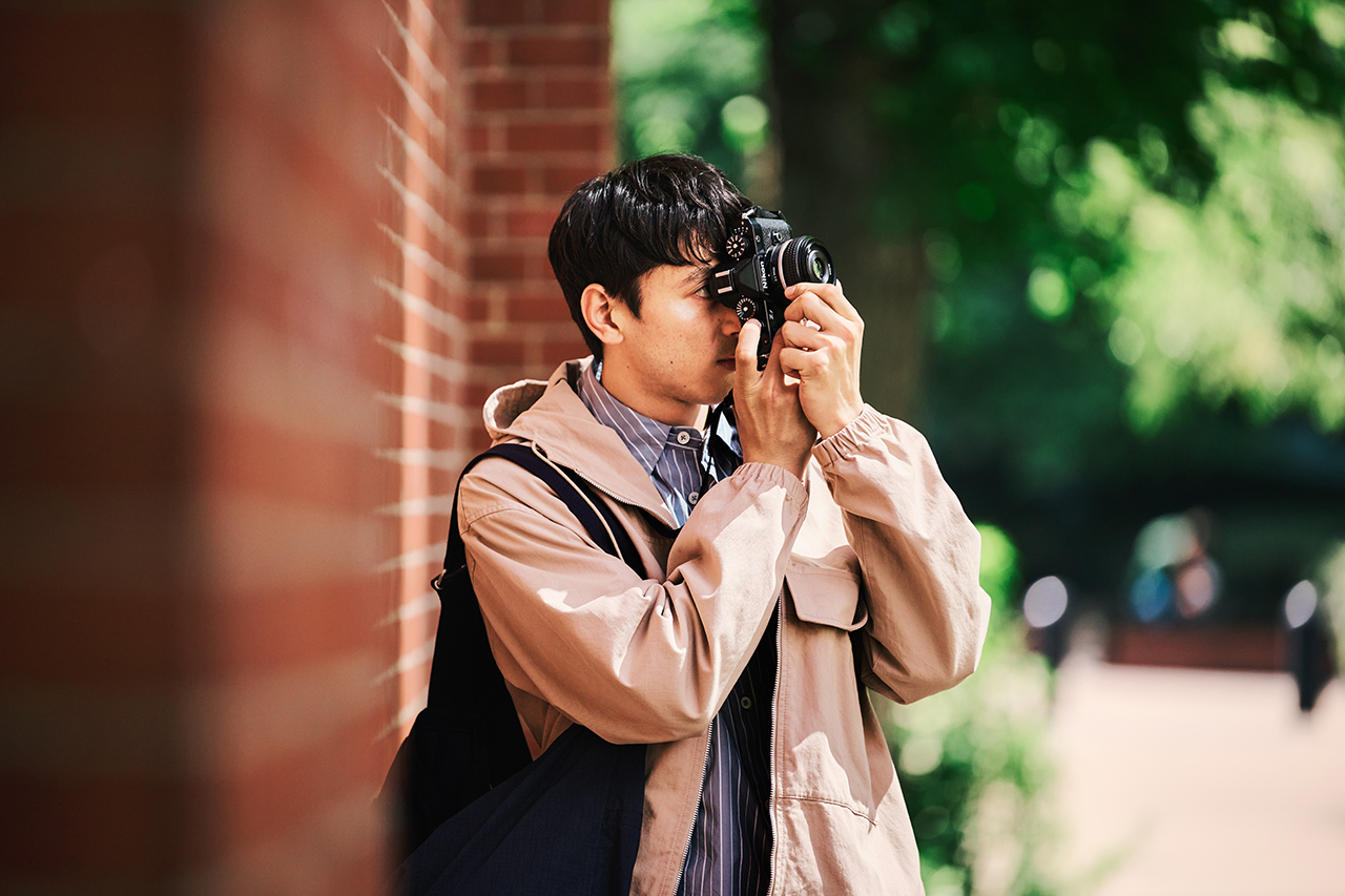 Explore Singapore with Nikon Z Series (Oct & Nov)