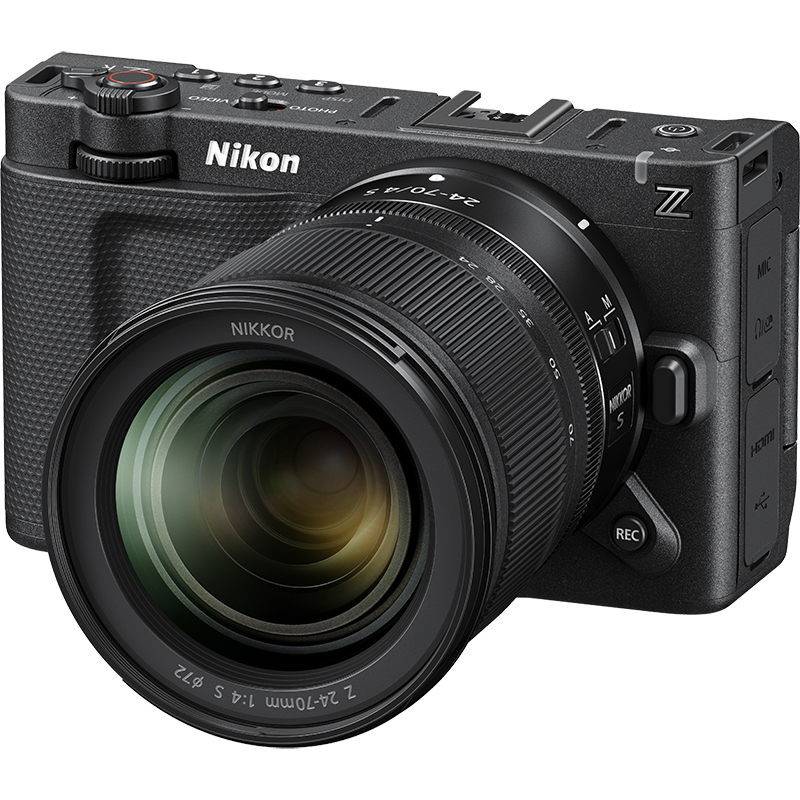 Nikon ZR