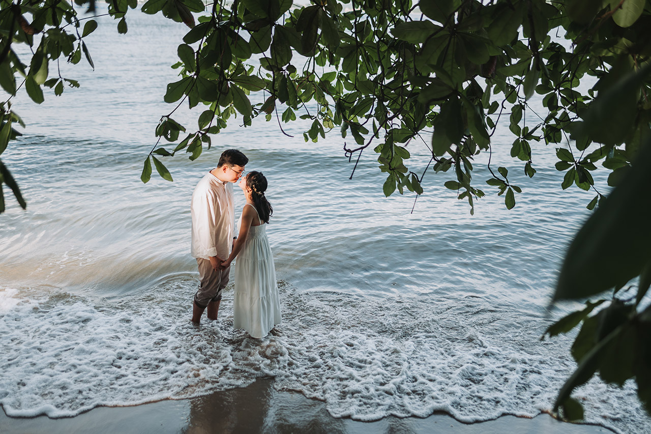 Portrait Mastery with Cole Kor