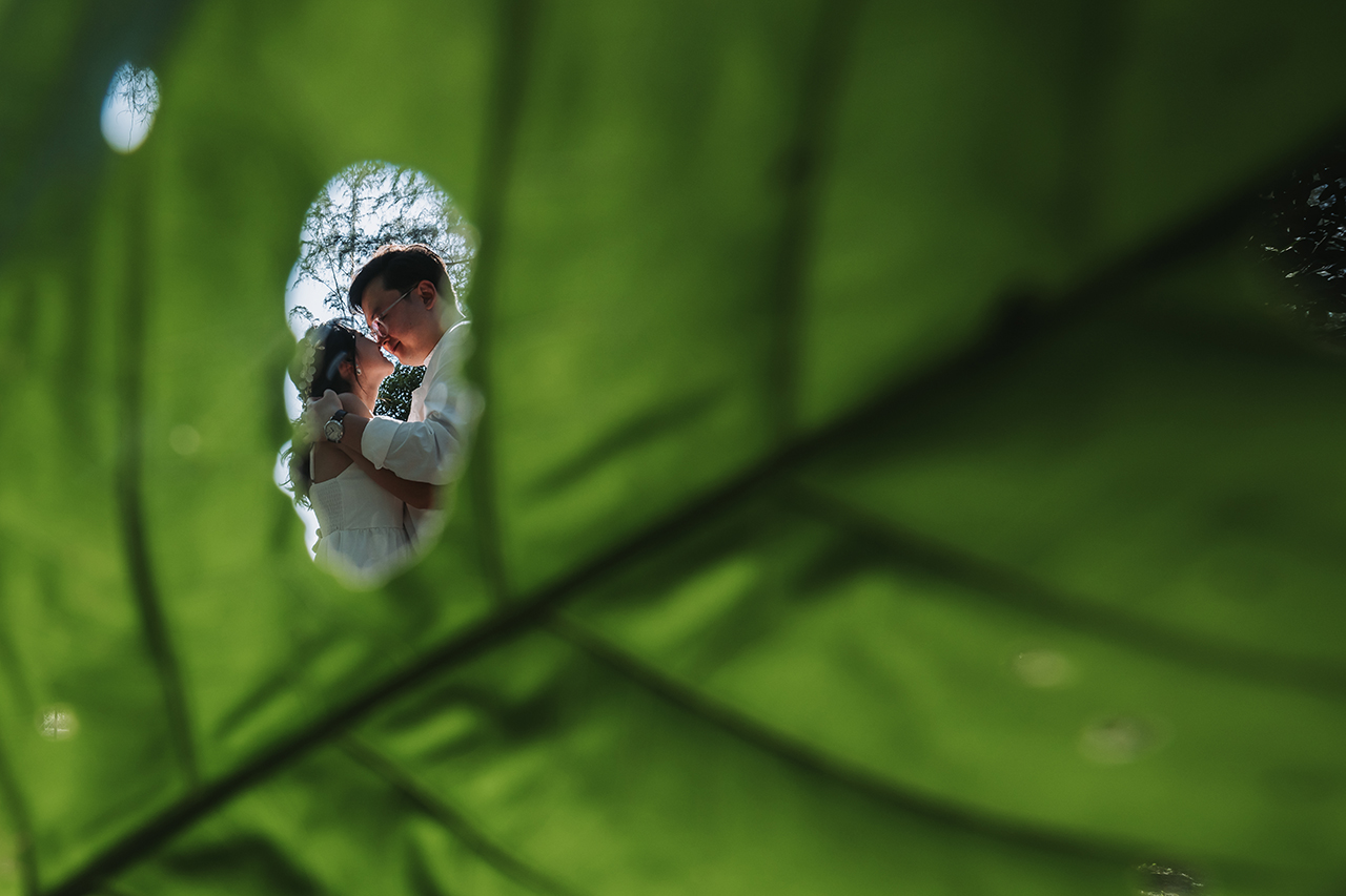 Portrait Mastery with Cole Kor