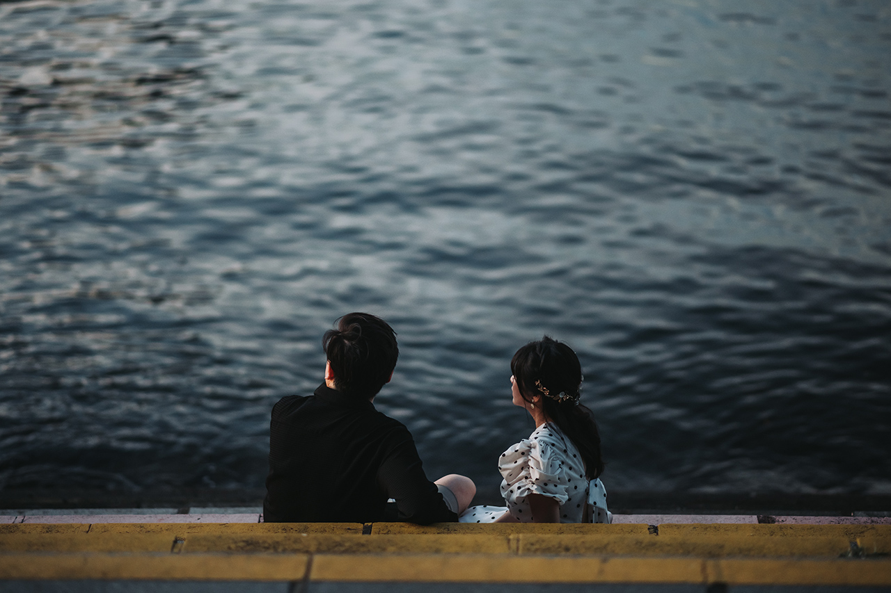 Portrait Mastery with Cole Kor