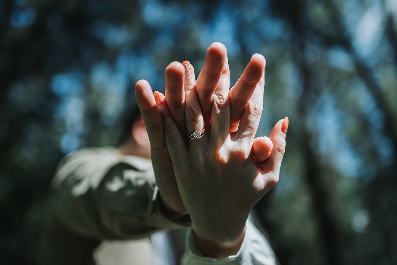 Portrait Mastery with Cole Kor