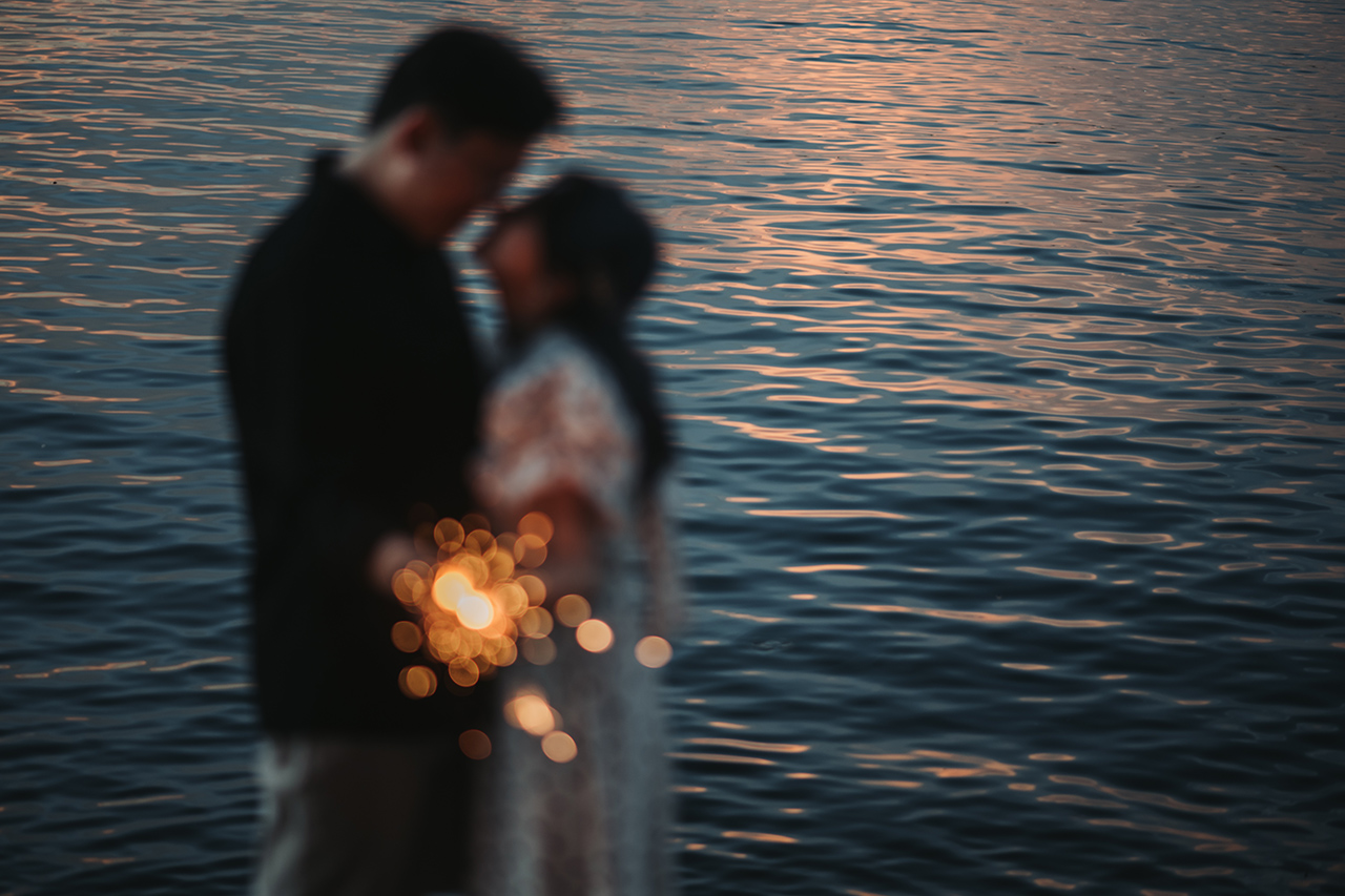 Portrait Mastery with Cole Kor