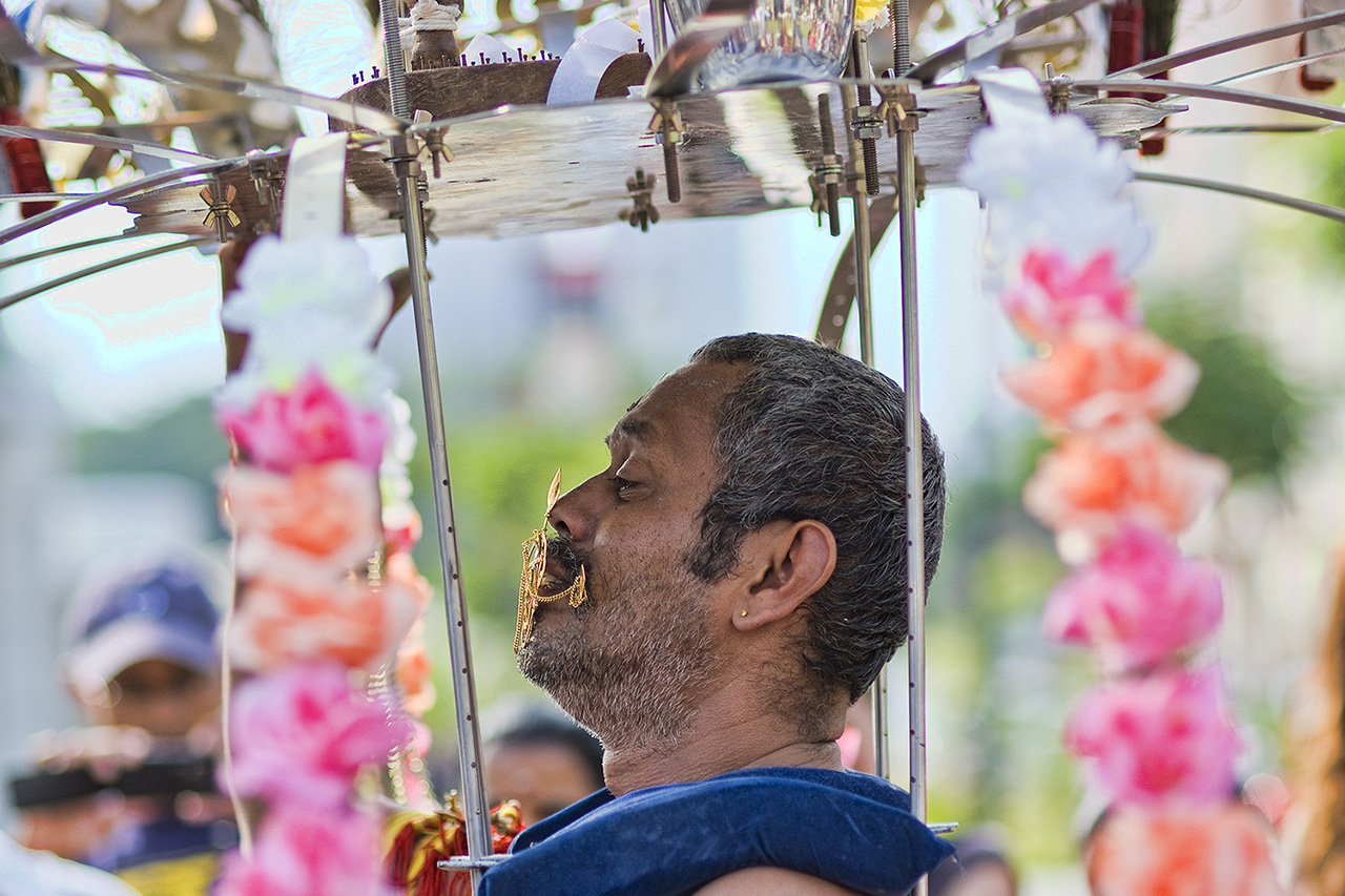 Thaipusam’s Photowalk