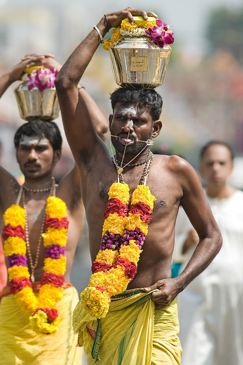Thaipusam’s Photowalk