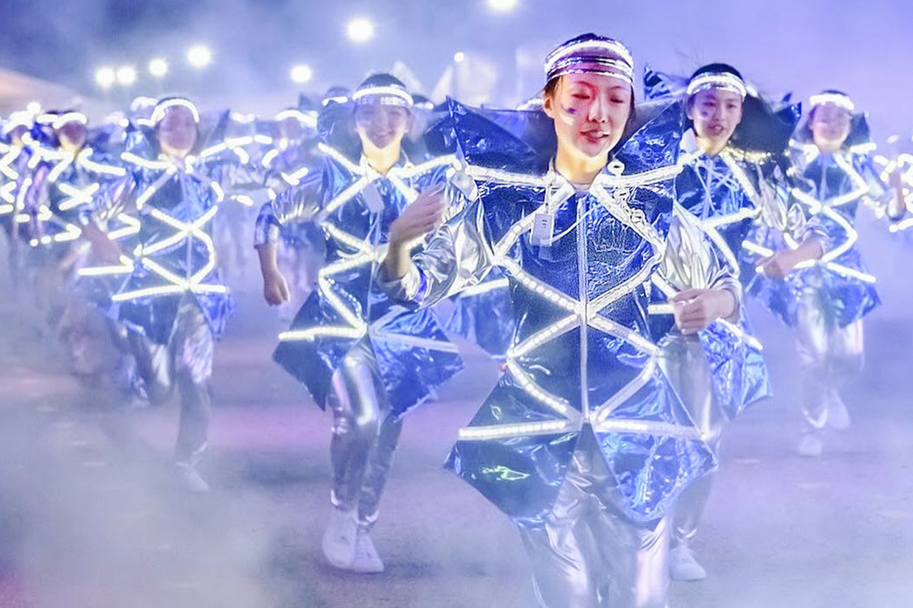 Exclusive Access: Chingay 2026